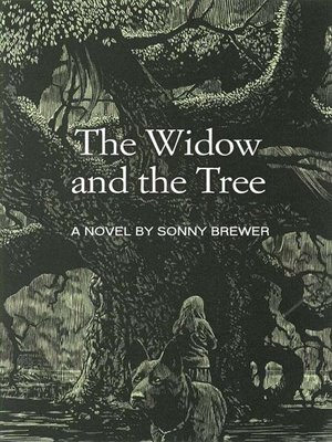 cover image of The Widow and the Tree